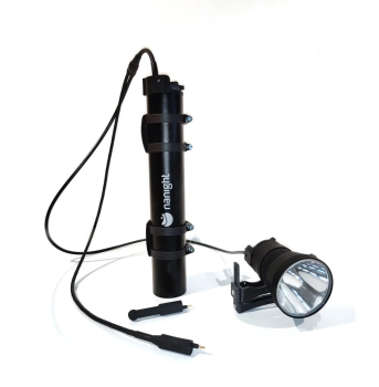 Nanight G2 192Wh Tank E/O mit C3 Kopf